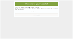 Desktop Screenshot of en.cdvi.com